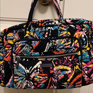 Vera Bradley Multicolor Women's Bag